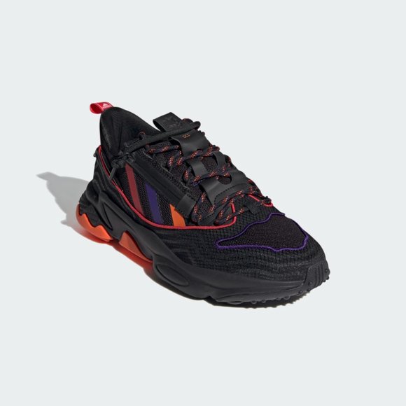 Adidas Originals Ozweego Zip \'Chinese New Year\' Q47187 Running Jogging Sneakers main image 10